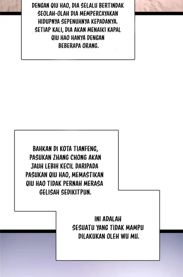 Survive As The Hero’s Husband Chapter 290 Gambar 30