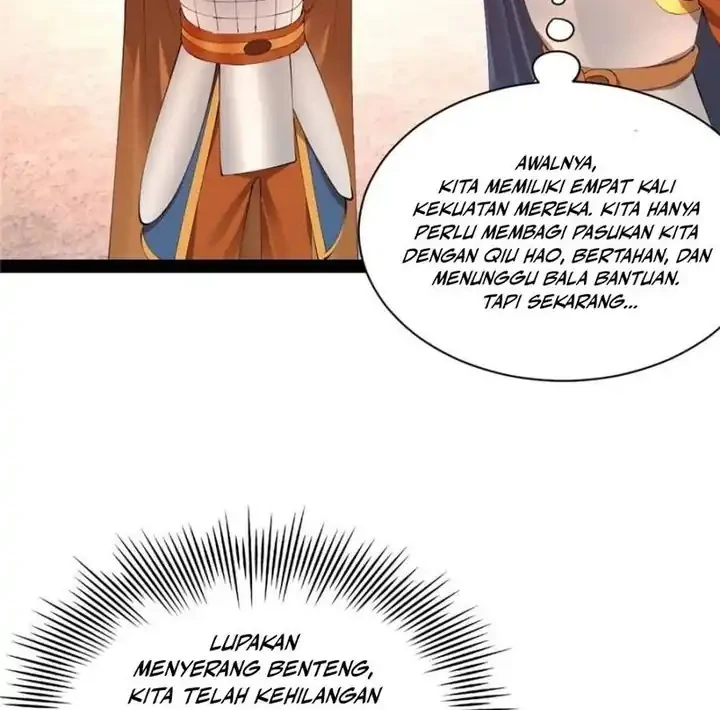 Survive As The Hero’s Husband Chapter 290 Gambar 32