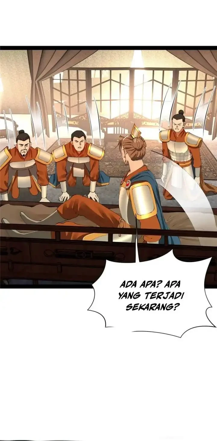 Survive As The Hero’s Husband Chapter 290 Gambar 36