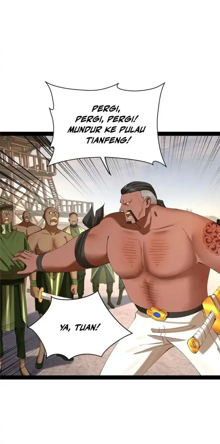 Survive As The Hero’s Husband Chapter 290 Gambar 20