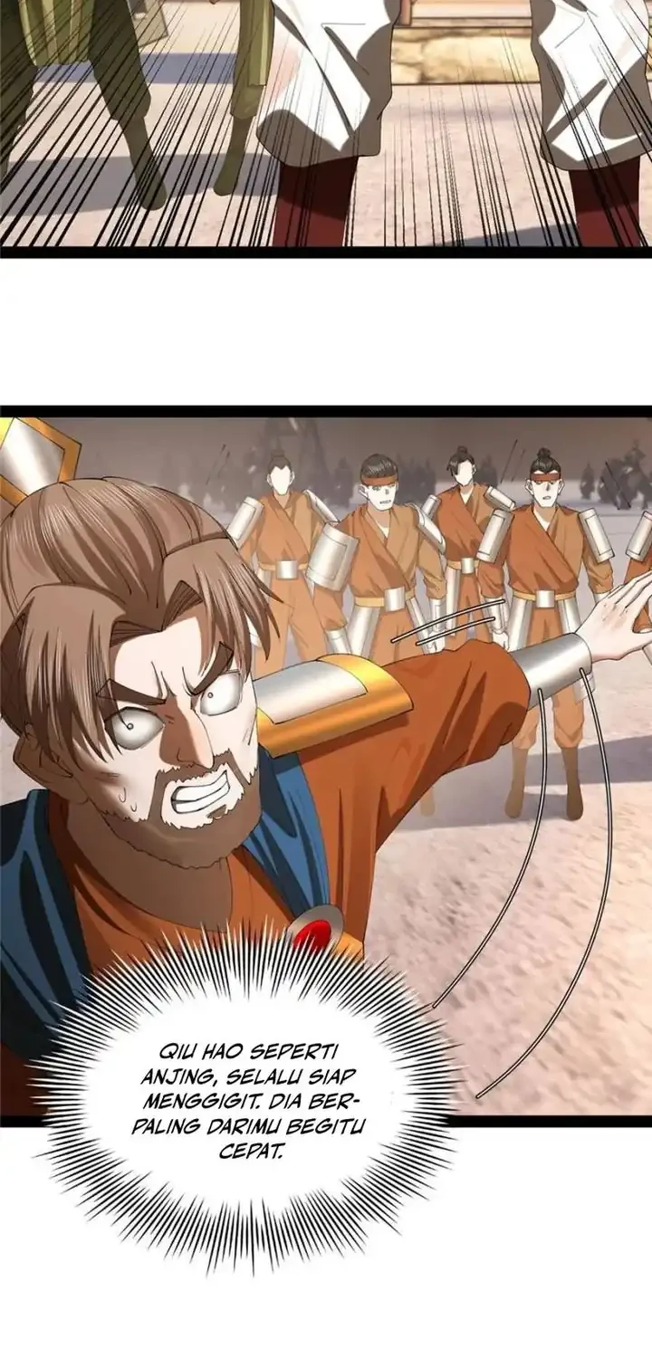 Survive As The Hero’s Husband Chapter 290 Gambar 22