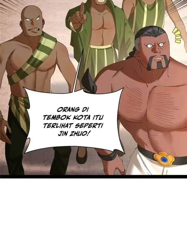 Survive As The Hero’s Husband Chapter 290 Gambar 4