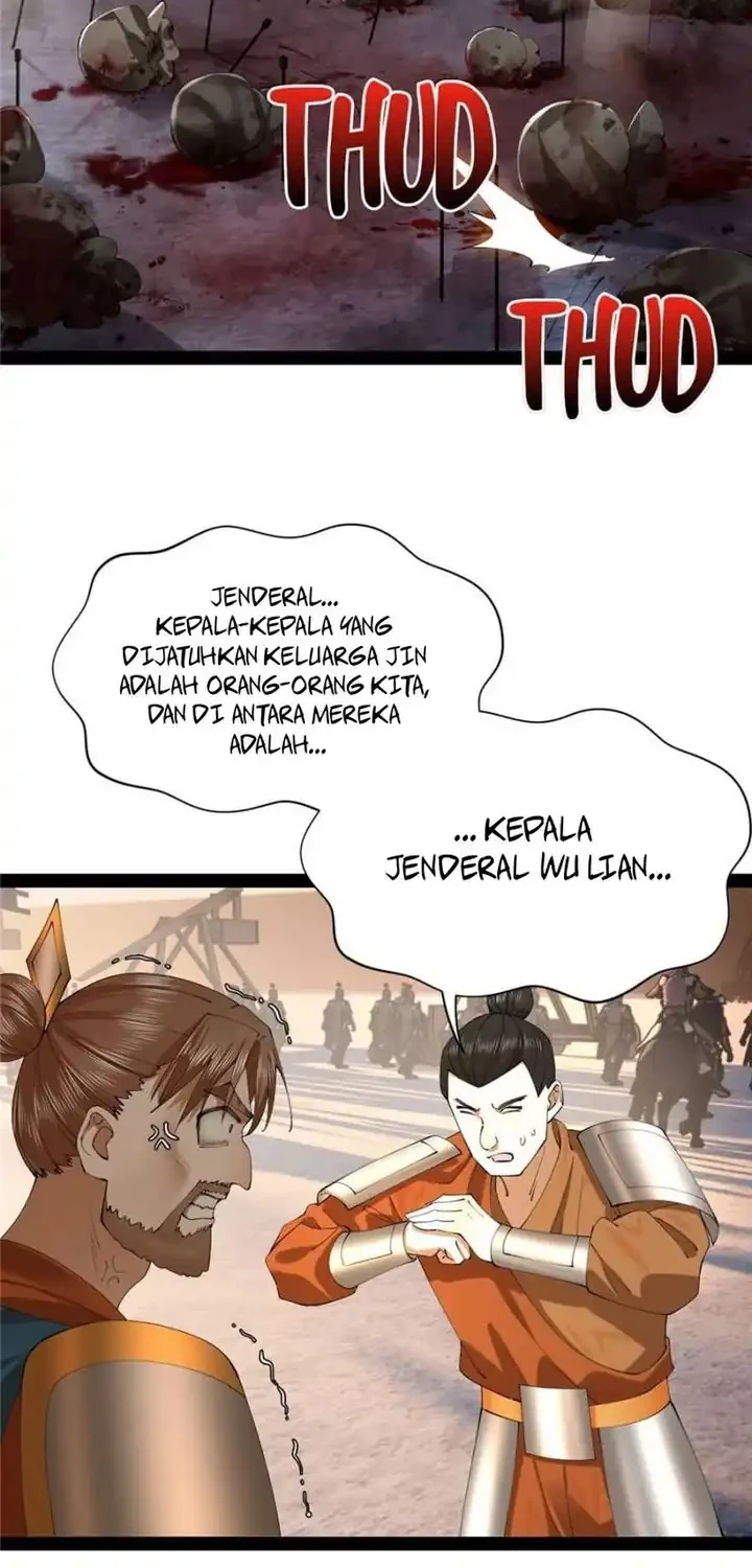Survive As The Hero’s Husband Chapter 290 Gambar 8