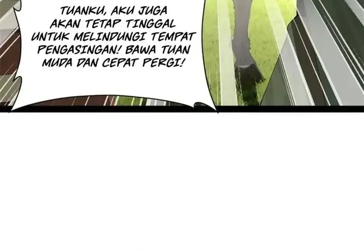 Survive As The Hero’s Husband Chapter 292 Gambar 28