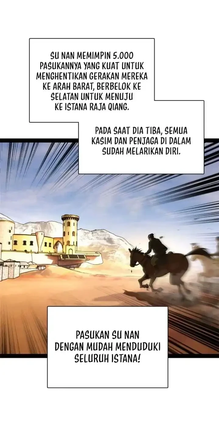 Manhua Survive As The Hero’s Husband Chapter 292 gambar nomor 2