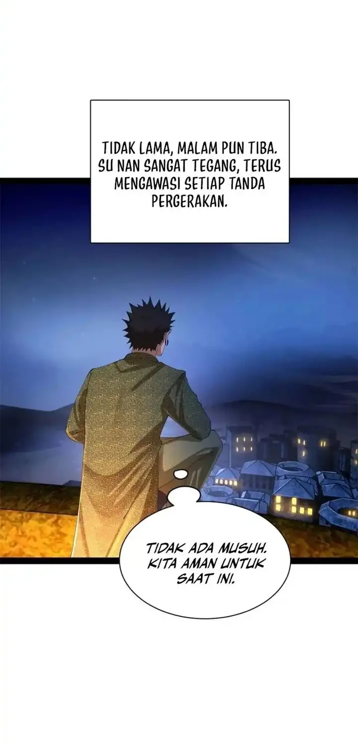 Survive As The Hero’s Husband Chapter 292 Gambar 6
