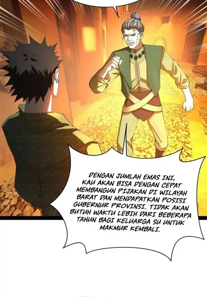 Survive As The Hero’s Husband Chapter 292 Gambar 10