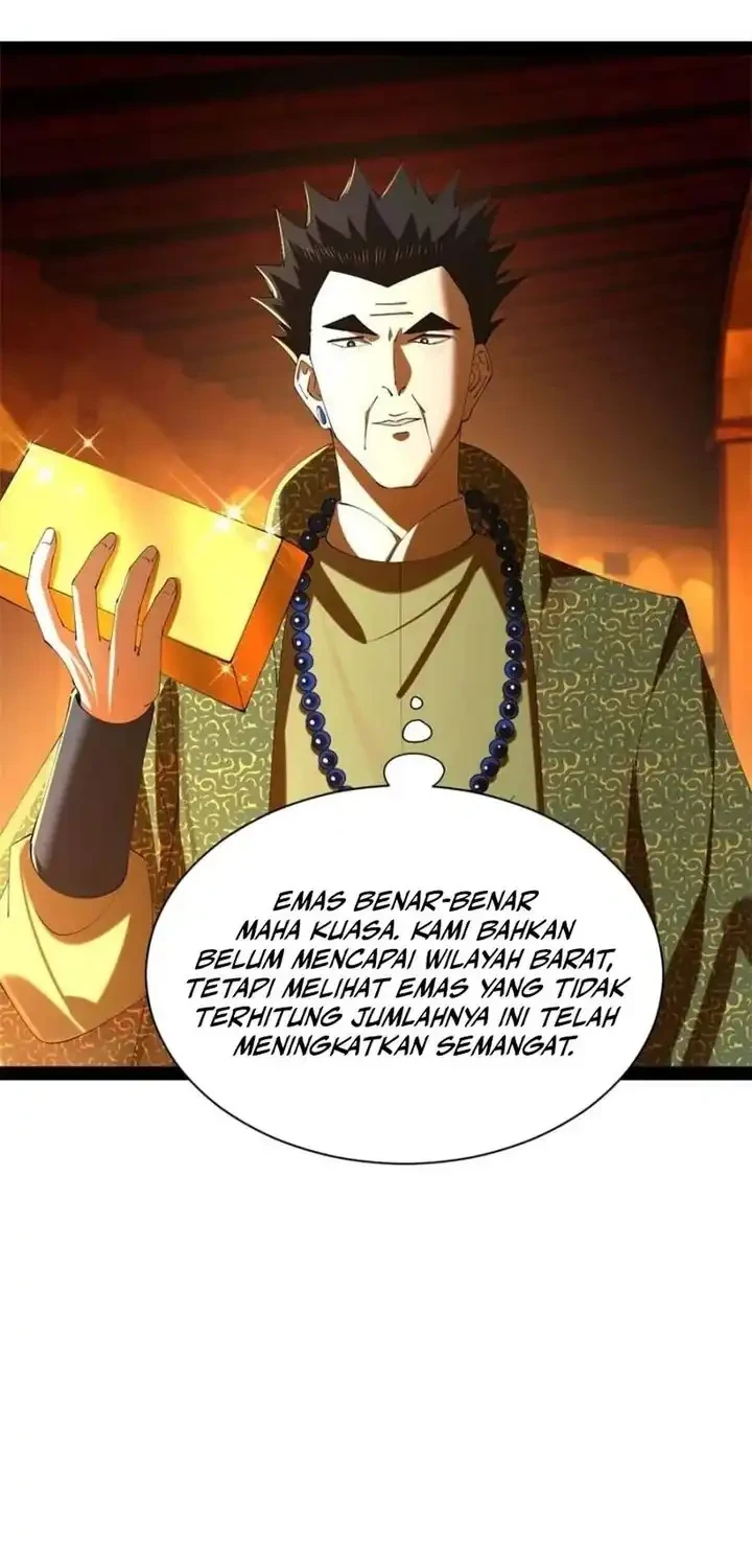 Survive As The Hero’s Husband Chapter 292 Gambar 12