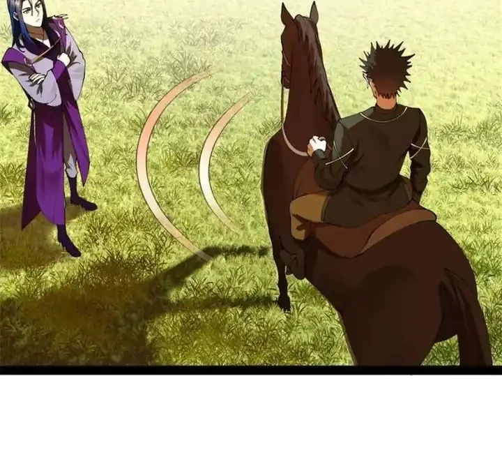 Survive As The Hero’s Husband Chapter 293 Gambar 28