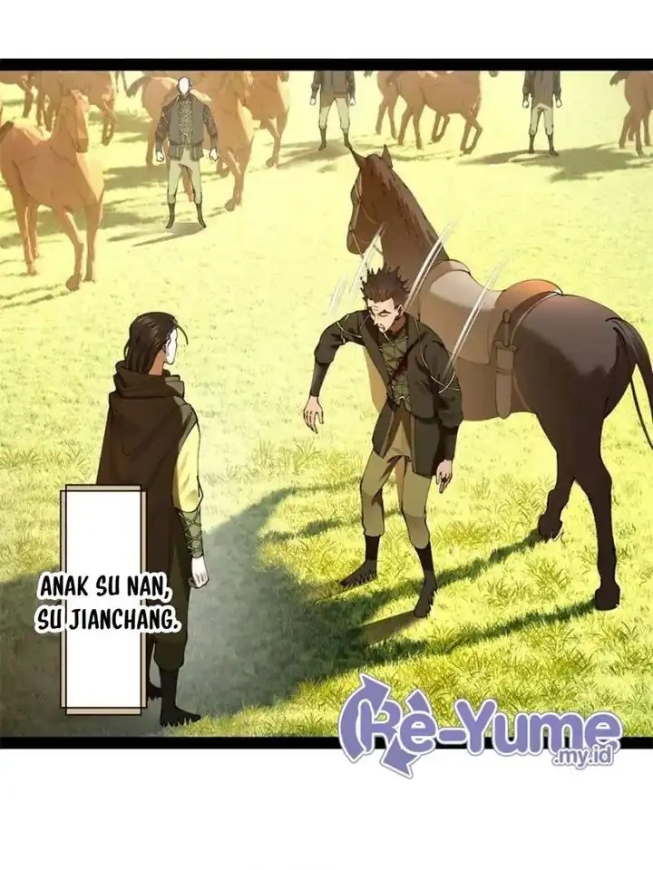 Survive As The Hero’s Husband Chapter 293 Gambar 30