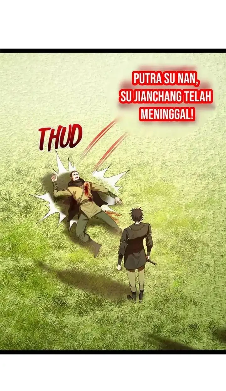 Survive As The Hero’s Husband Chapter 293 Gambar 32