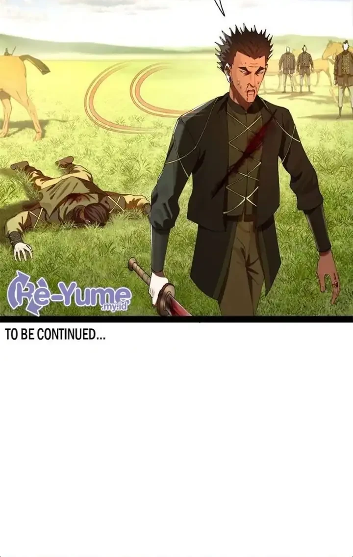 Survive As The Hero’s Husband Chapter 293 Gambar 36