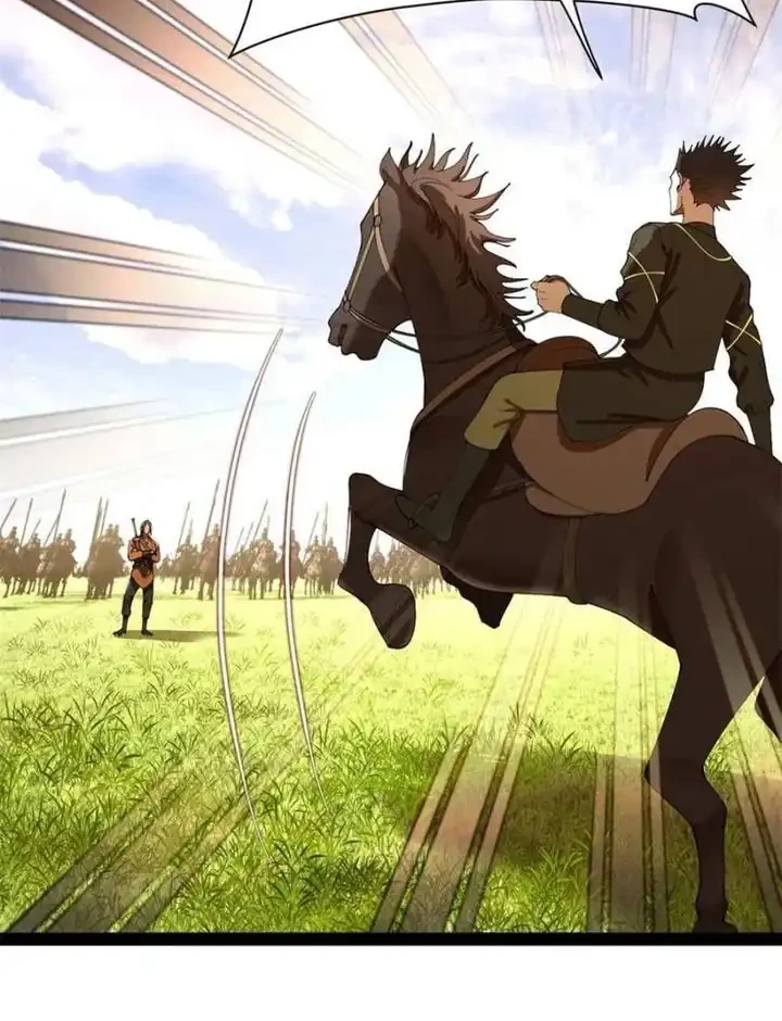 Survive As The Hero’s Husband Chapter 293 Gambar 22