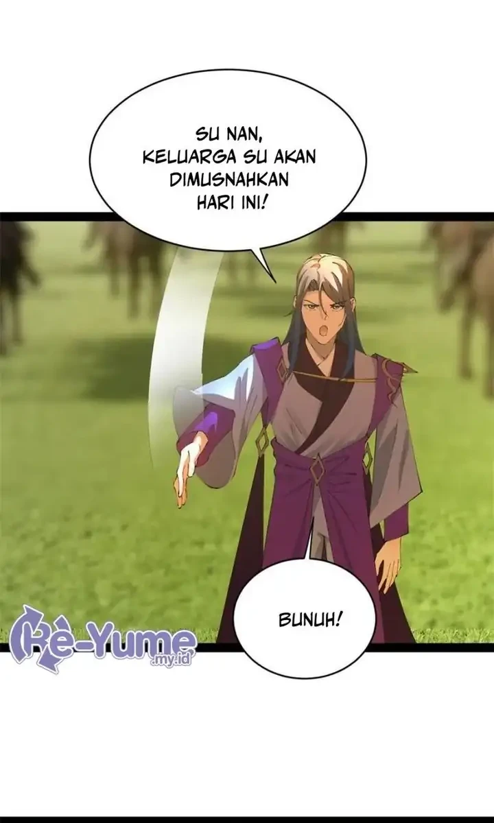 Manhua Survive As The Hero’s Husband Chapter 293 gambar nomor 2