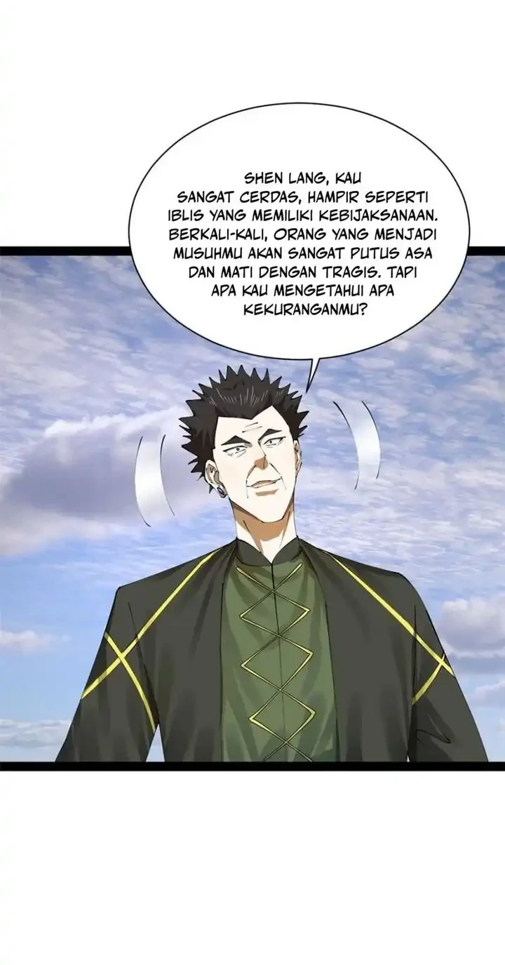 Survive As The Hero’s Husband Chapter 293 Gambar 14