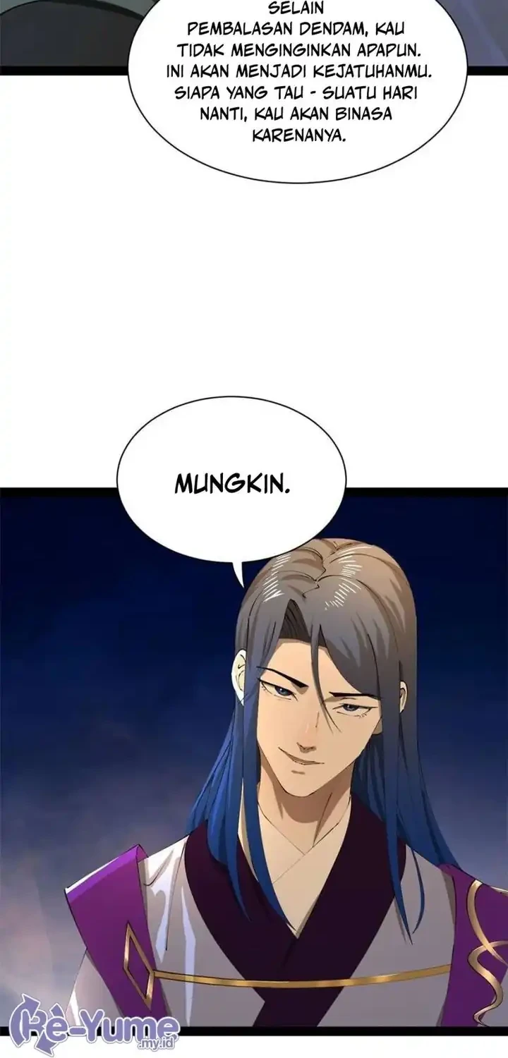 Survive As The Hero’s Husband Chapter 293 Gambar 16