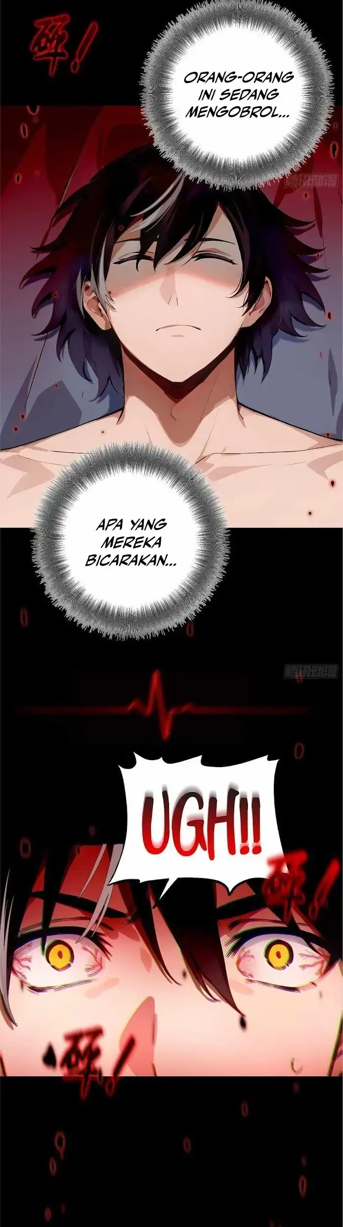 Surviving the Cataclysm Chapter 1 Gambar 8