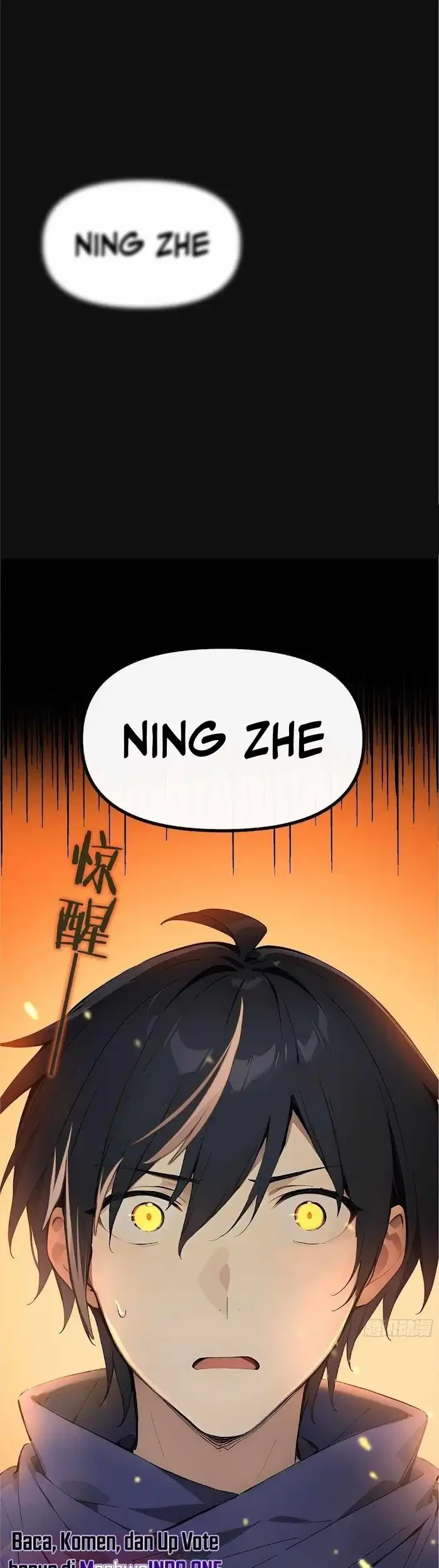 Surviving the Cataclysm Chapter 1 Gambar 12