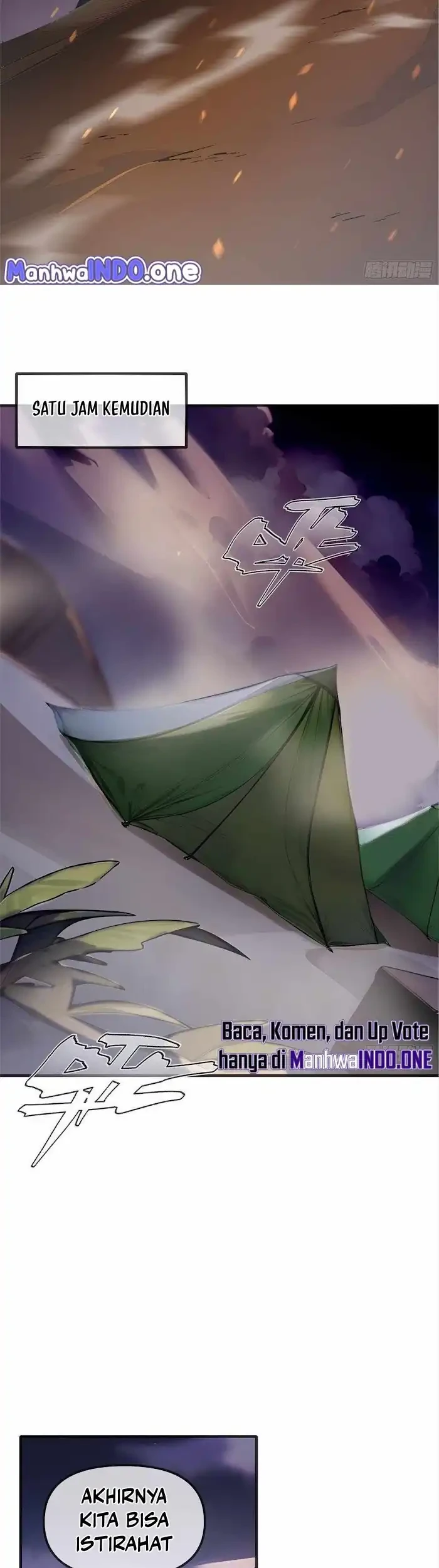 Surviving the Cataclysm Chapter 1 Gambar 19