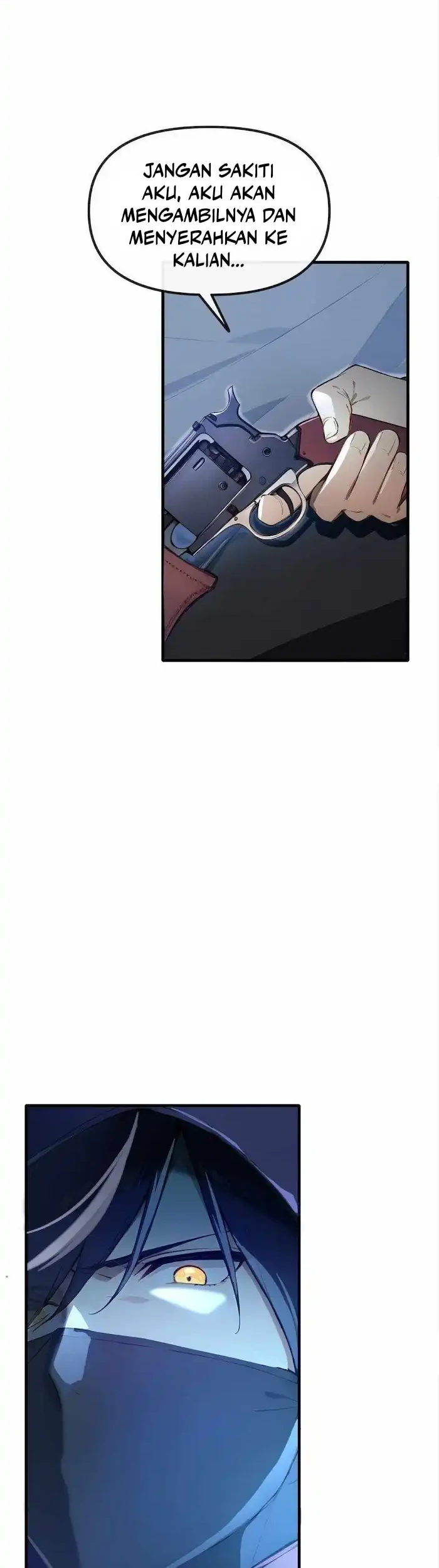 Surviving the Cataclysm Chapter 1 Gambar 30