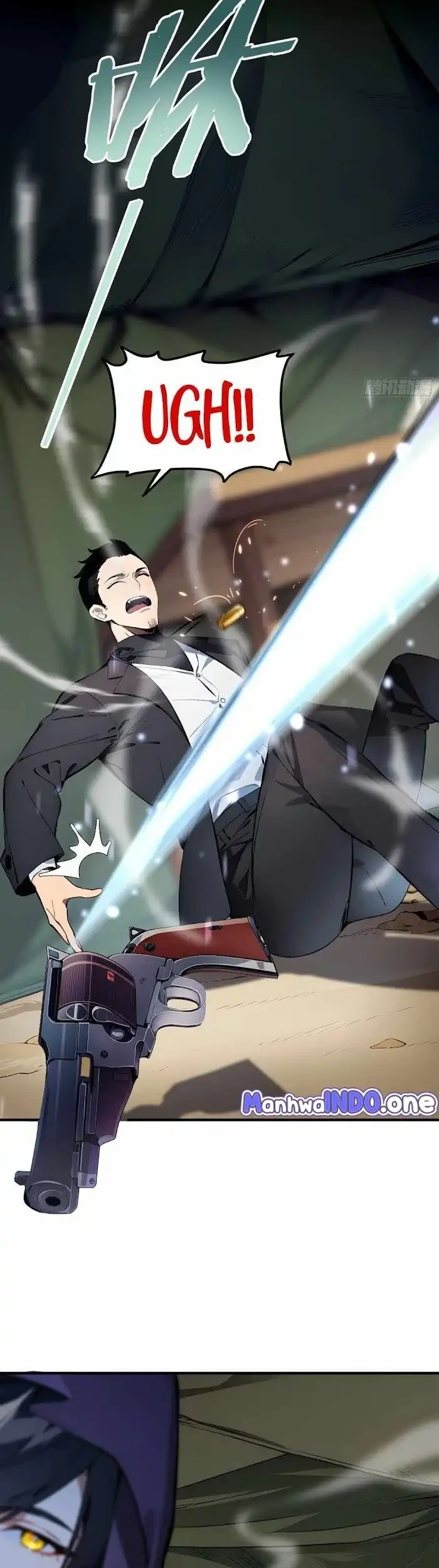 Surviving the Cataclysm Chapter 1 Gambar 32