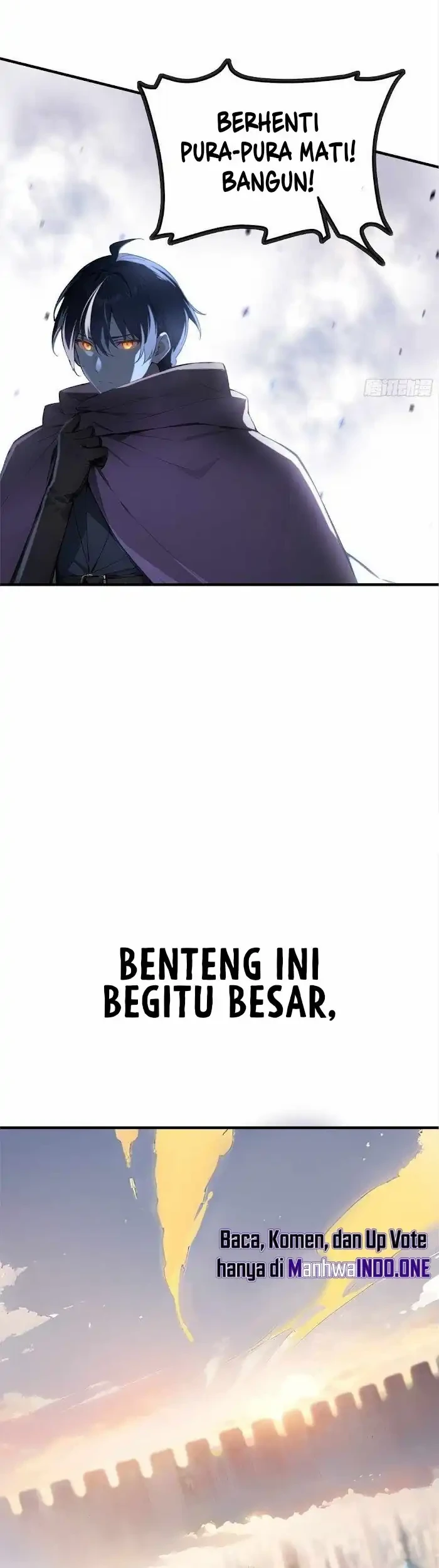 Surviving the Cataclysm Chapter 1 Gambar 56