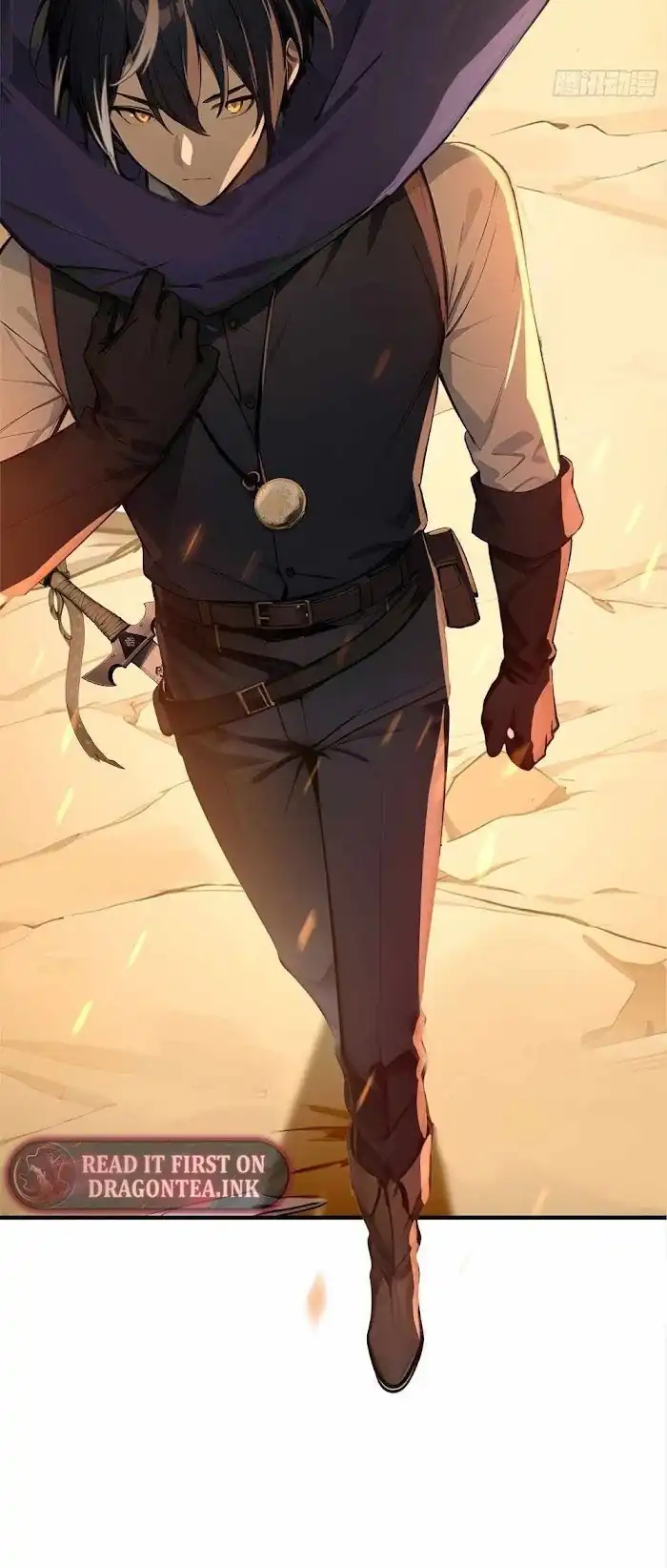 Surviving the Cataclysm Chapter 1 Gambar 59