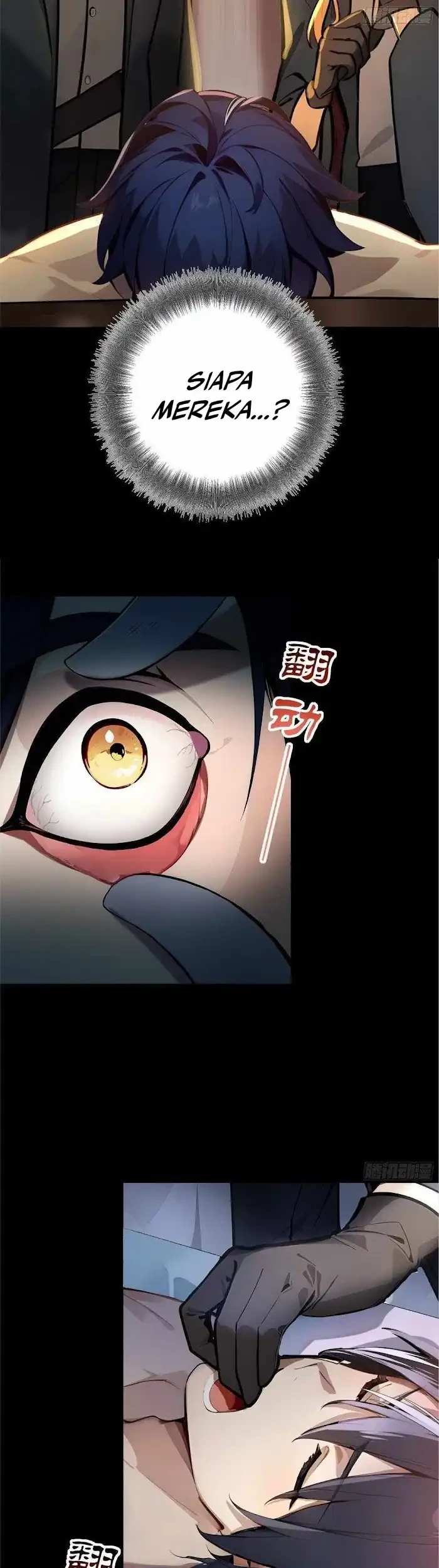 Surviving the Cataclysm Chapter 1 Gambar 5