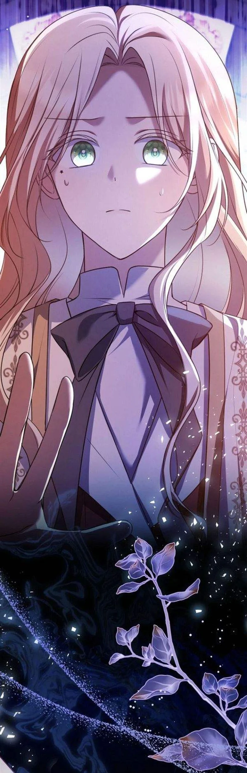 Surviving in a School of Ghost Stories Chapter 1 Gambar 12