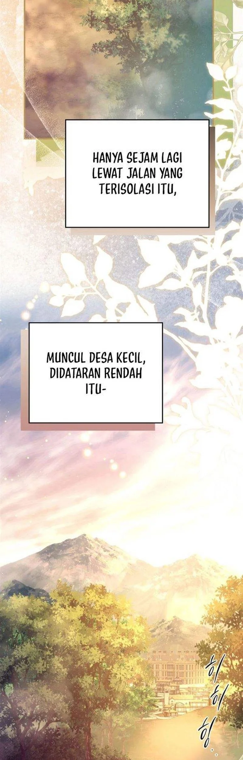 Surviving in a School of Ghost Stories Chapter 1 Gambar 22