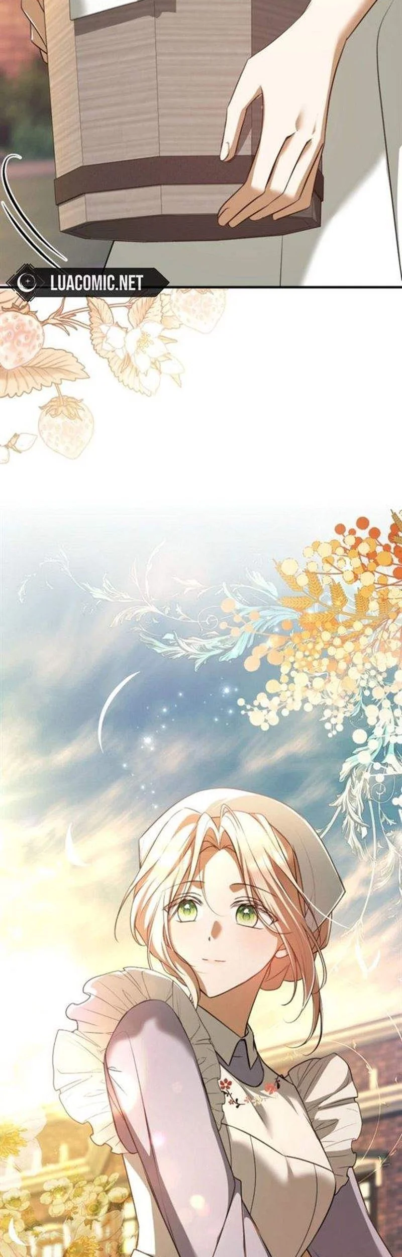 Surviving in a School of Ghost Stories Chapter 1 Gambar 25