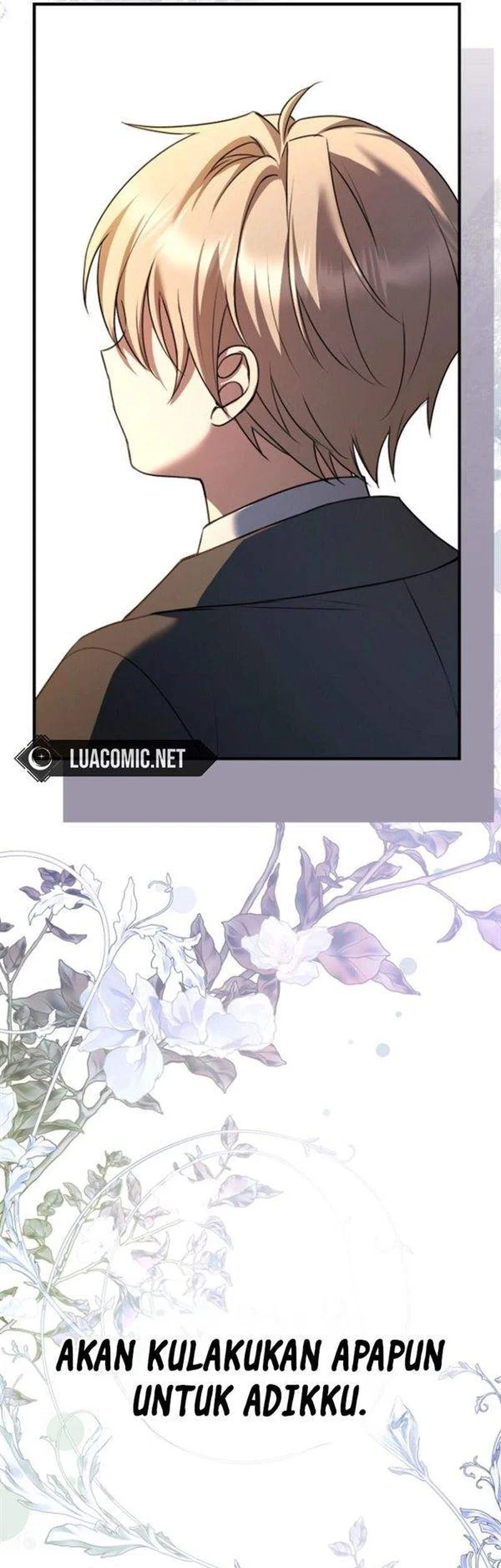 Surviving in a School of Ghost Stories Chapter 1 Gambar 36