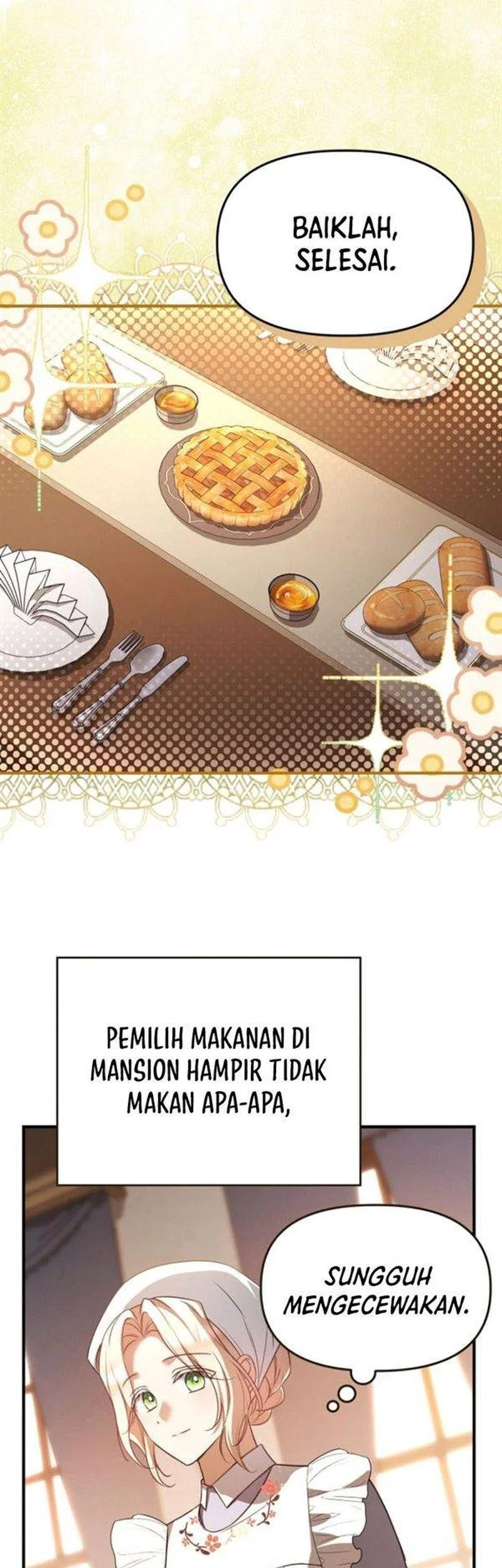 Surviving in a School of Ghost Stories Chapter 1 Gambar 38