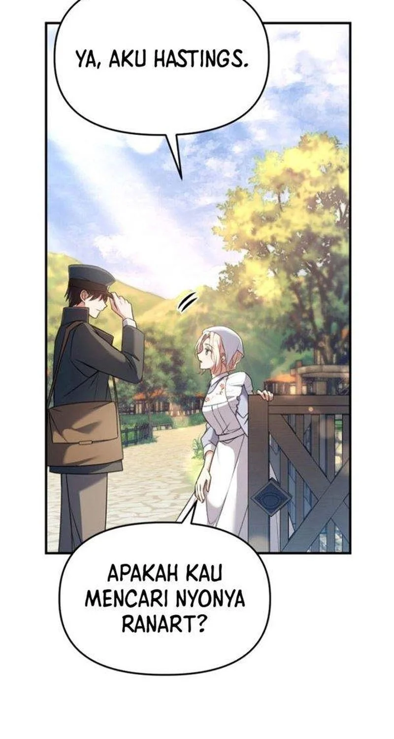 Surviving in a School of Ghost Stories Chapter 1 Gambar 43