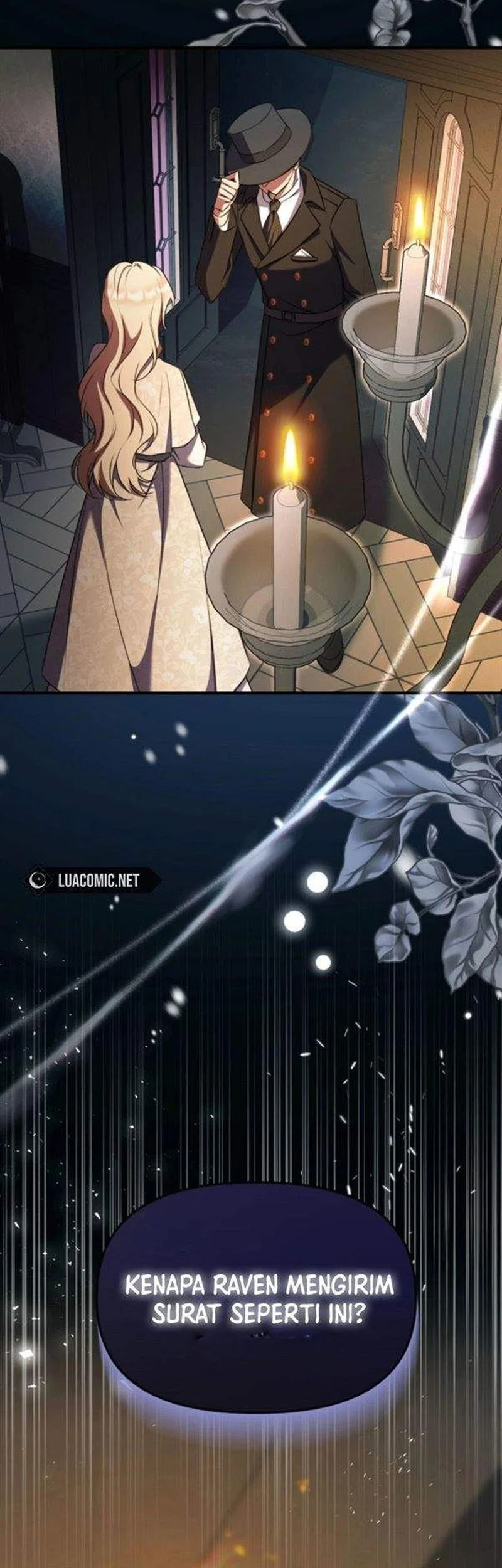 Surviving in a School of Ghost Stories Chapter 1 Gambar 66