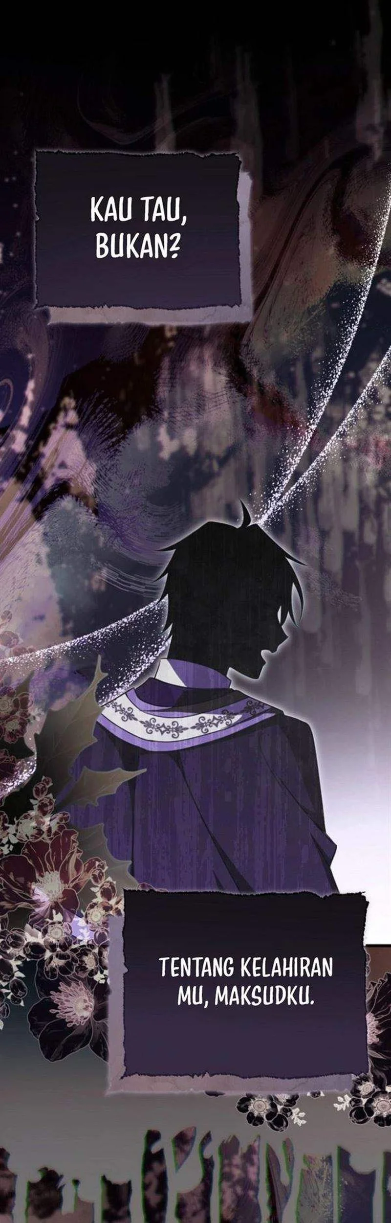 Surviving in a School of Ghost Stories Chapter 1 Gambar 52