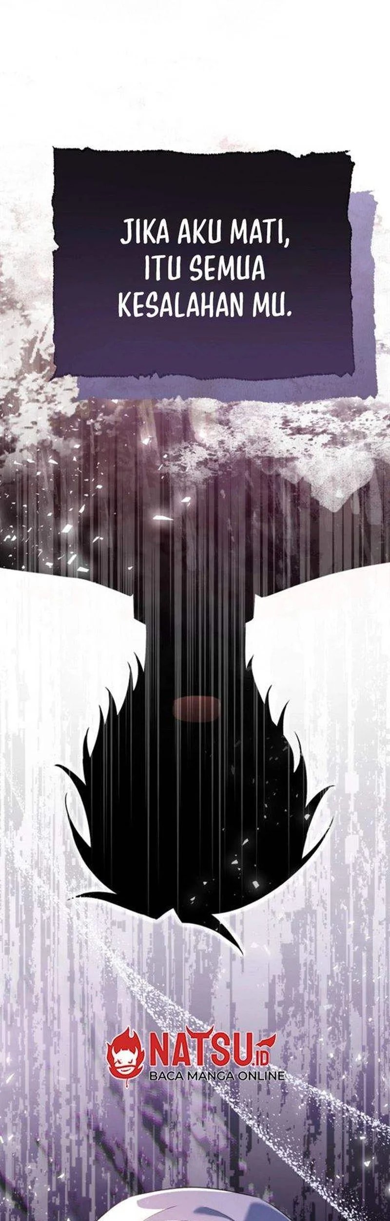 Surviving in a School of Ghost Stories Chapter 1 Gambar 56