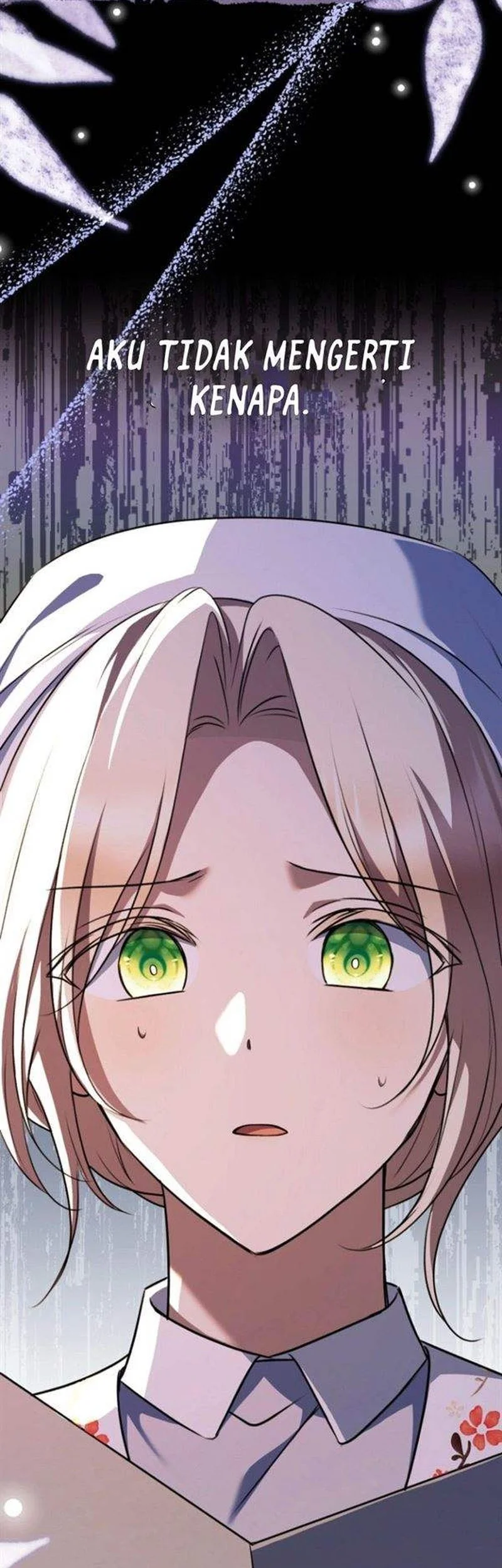 Surviving in a School of Ghost Stories Chapter 1 Gambar 58