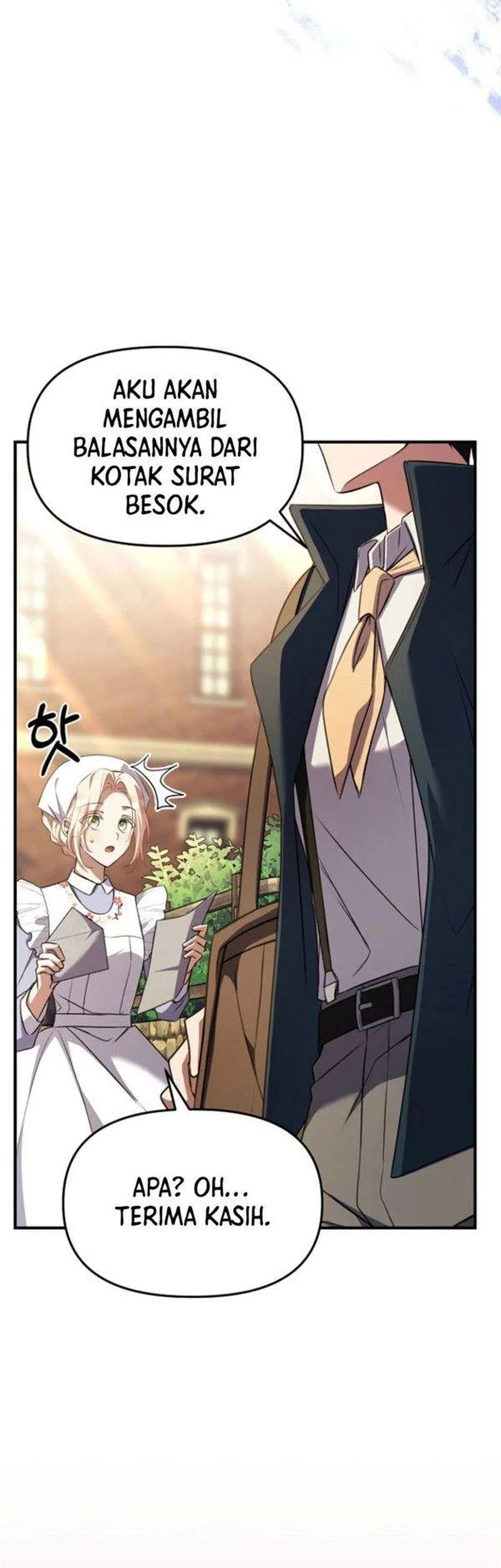 Surviving in a School of Ghost Stories Chapter 1 Gambar 60