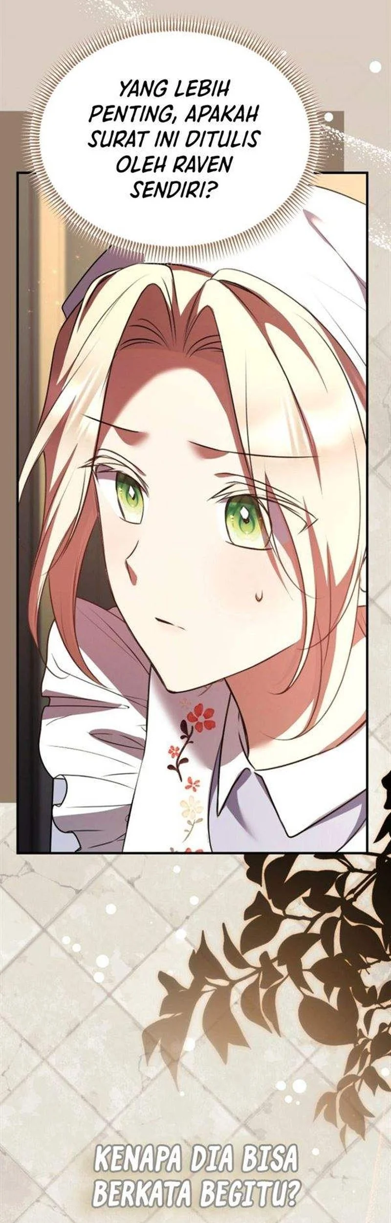 Surviving in a School of Ghost Stories Chapter 1 Gambar 62