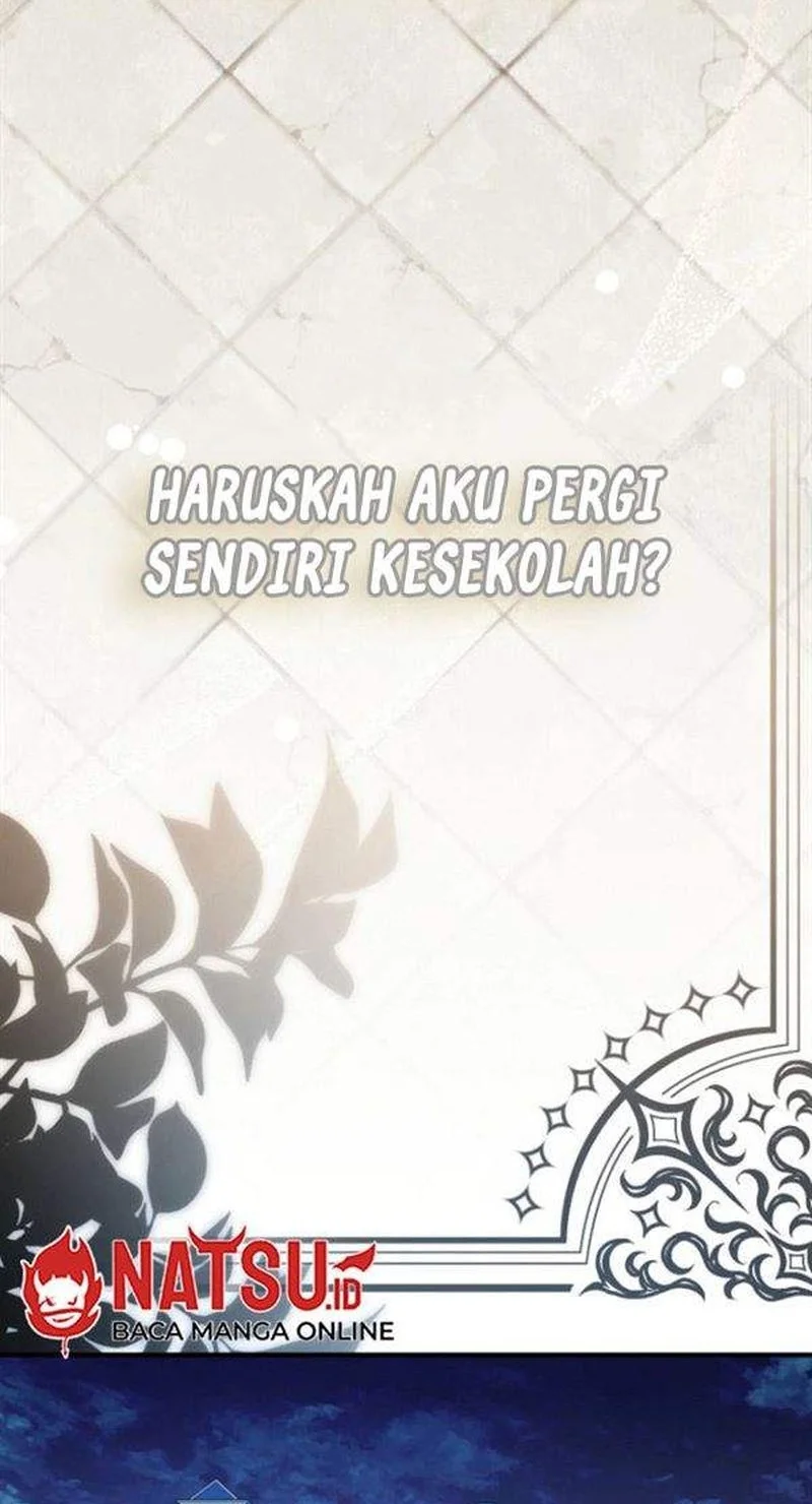 Surviving in a School of Ghost Stories Chapter 1 Gambar 63