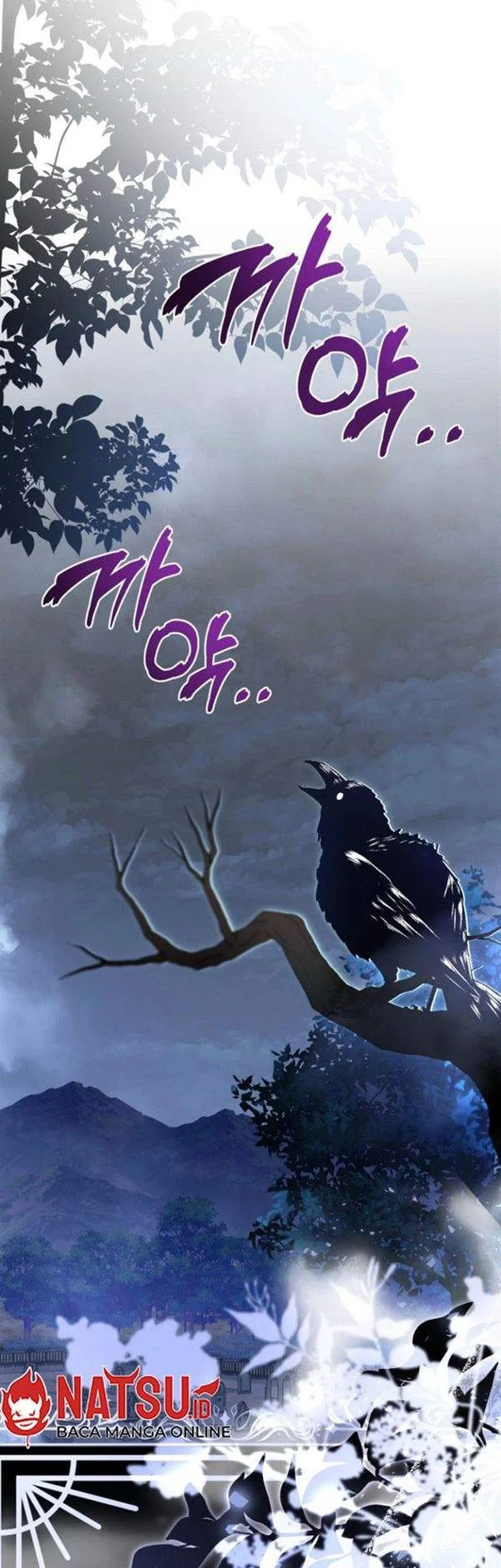 Surviving in a School of Ghost Stories Chapter 1 Gambar 69