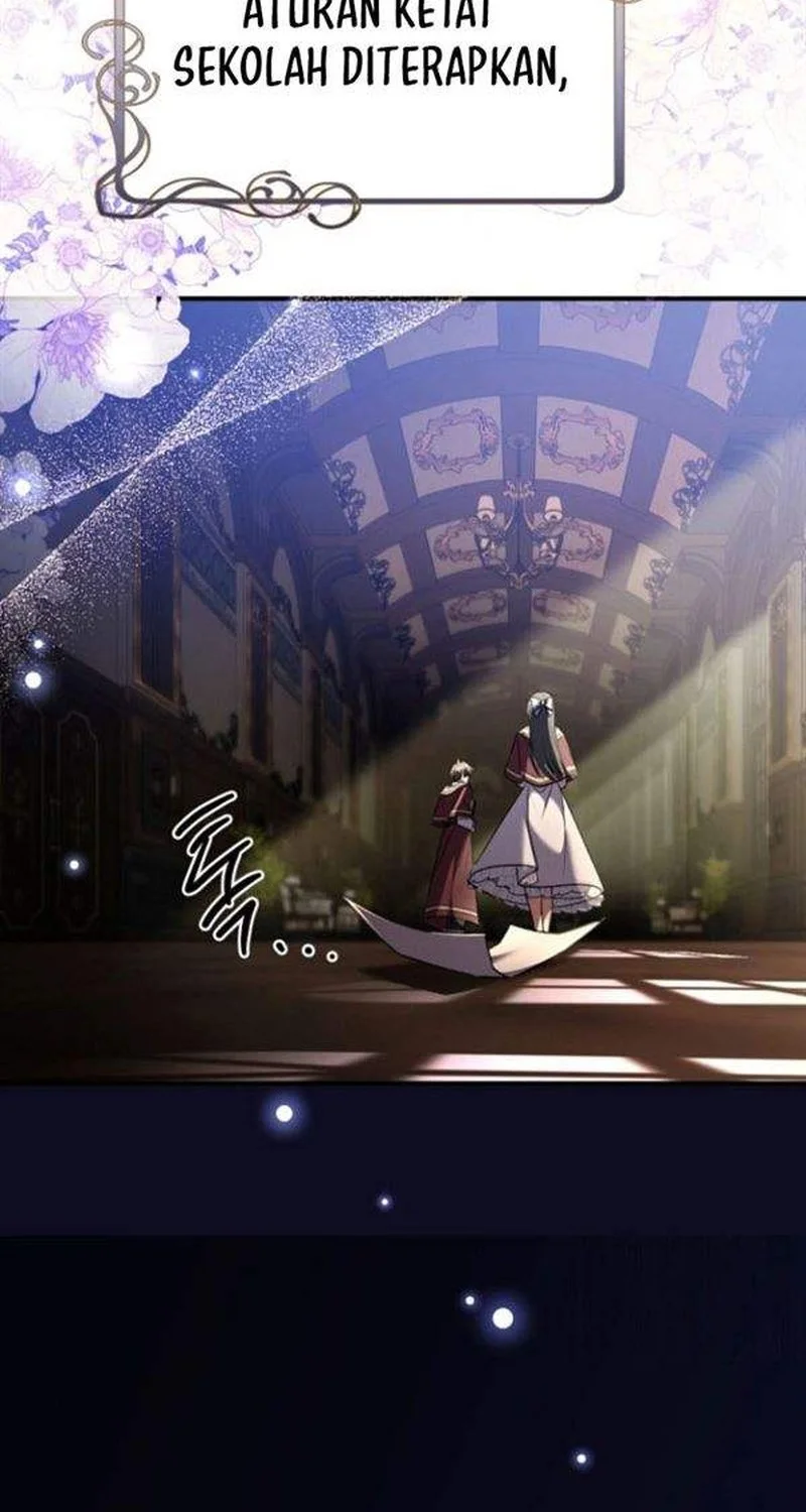 Surviving in a School of Ghost Stories Chapter 1 Gambar 4