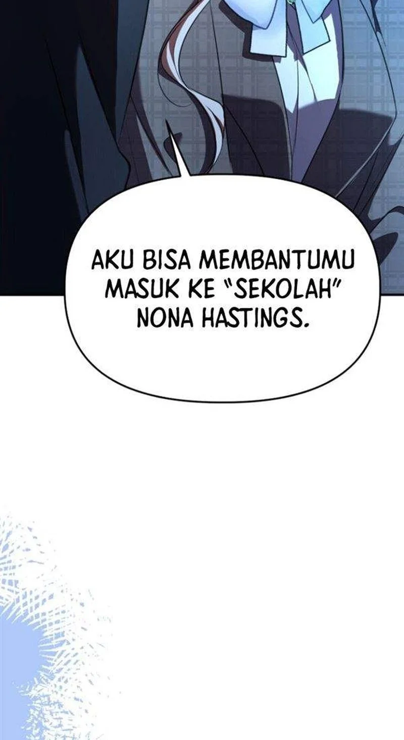 Surviving in a School of Ghost Stories Chapter 1 Gambar 90