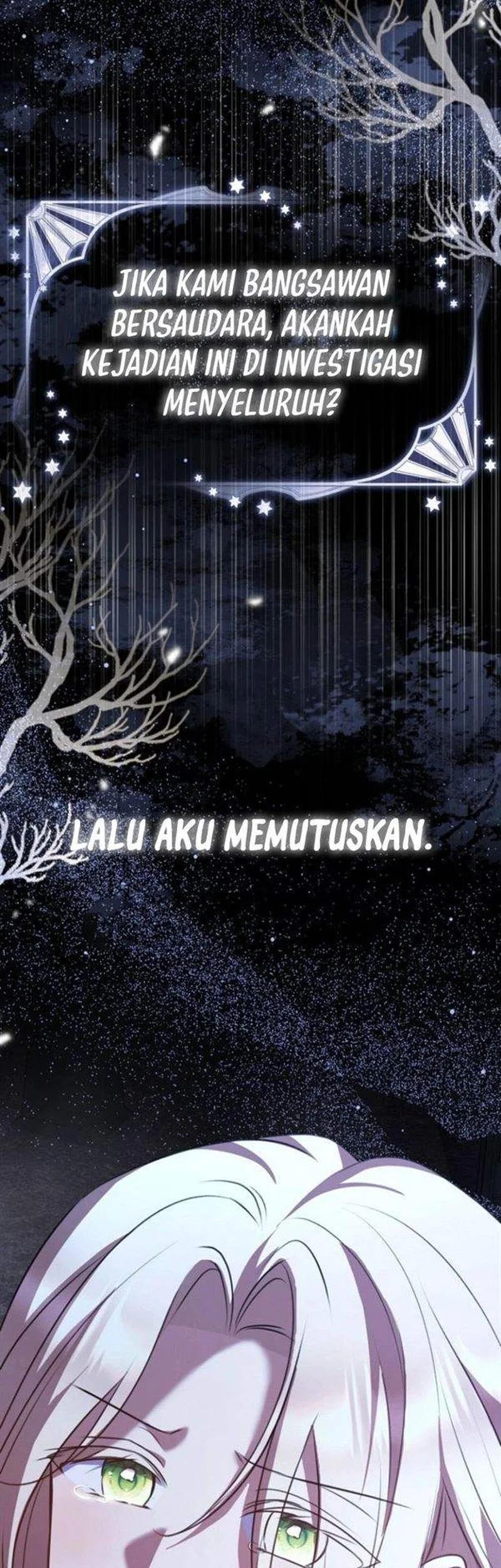 Surviving in a School of Ghost Stories Chapter 1 Gambar 77