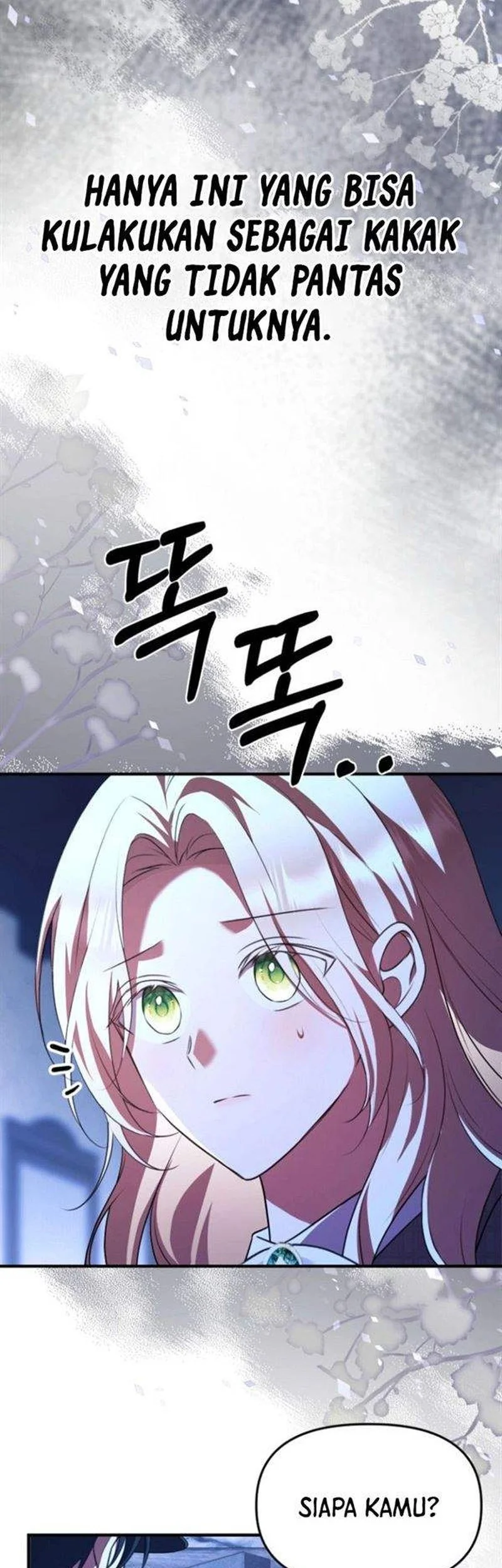 Surviving in a School of Ghost Stories Chapter 1 Gambar 85