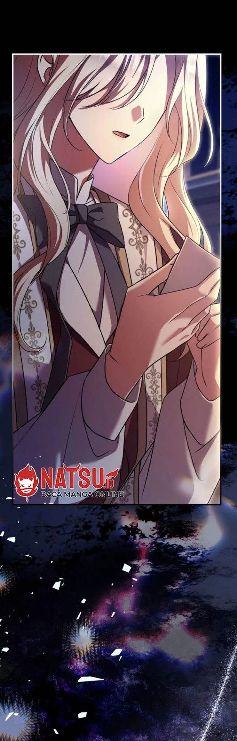 Surviving in a School of Ghost Stories Chapter 1 Gambar 6