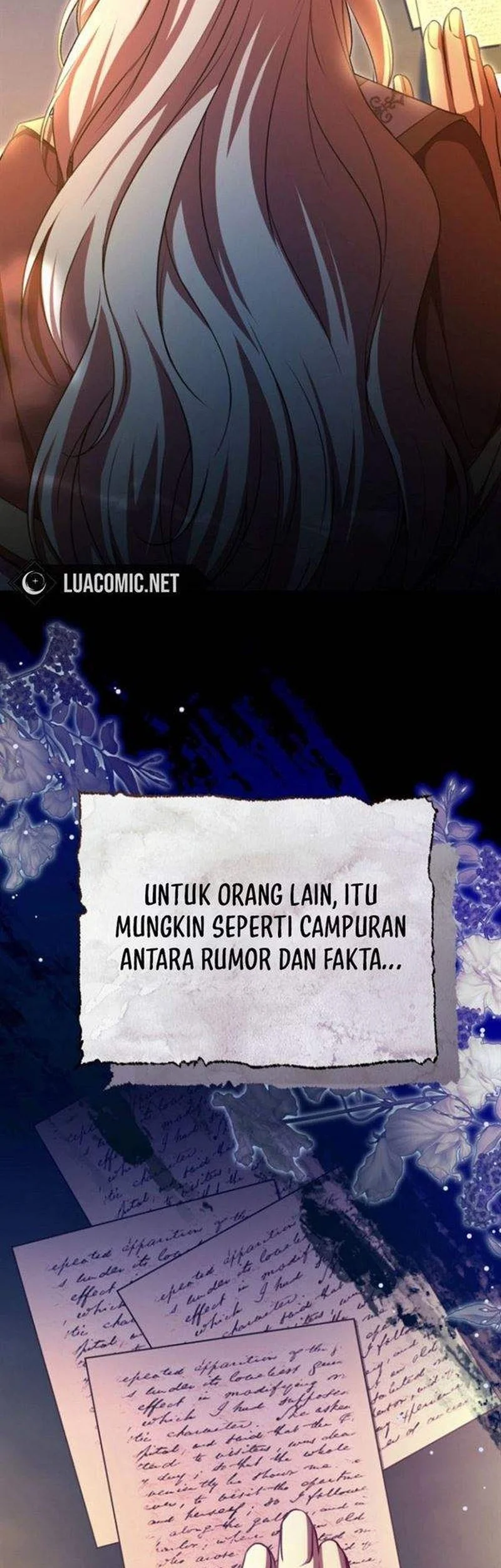 Surviving in a School of Ghost Stories Chapter 1 Gambar 10