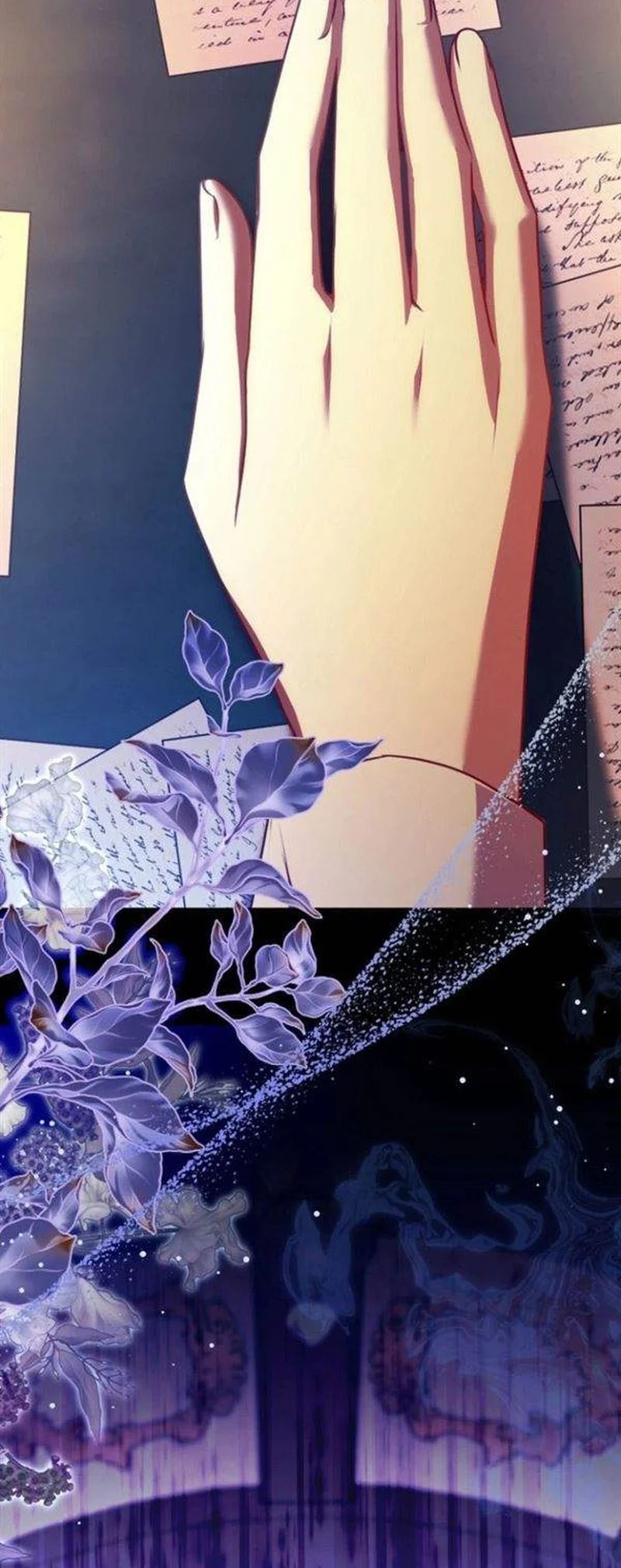 Surviving in a School of Ghost Stories Chapter 1 Gambar 11