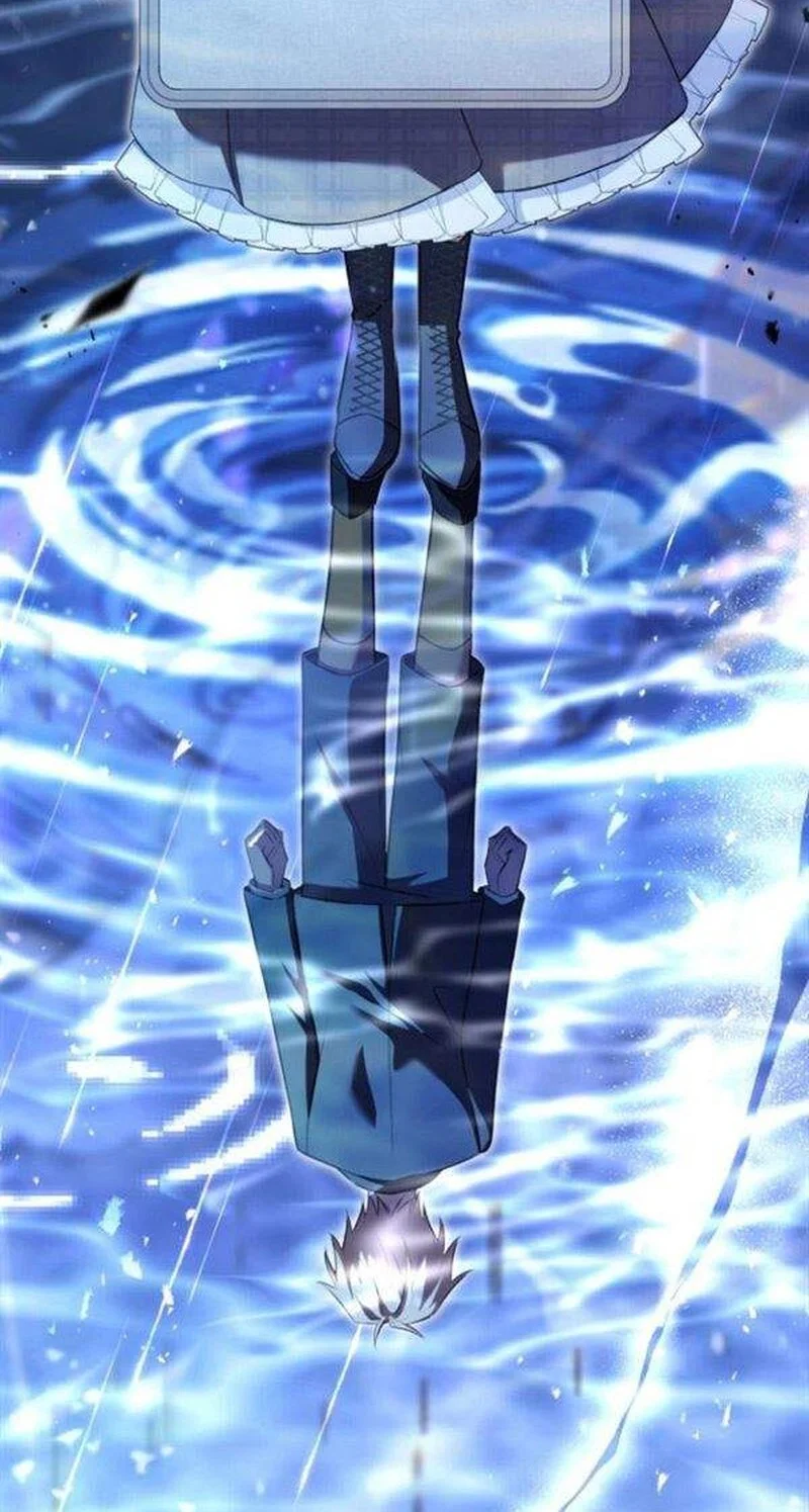 Surviving in a School of Ghost Stories Chapter 2 Gambar 30